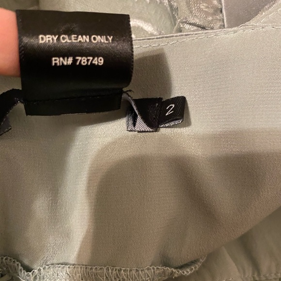 ArdenB silk dress - Picture 9 of 10